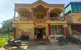 Hotel Ruchi Yercaud 2*