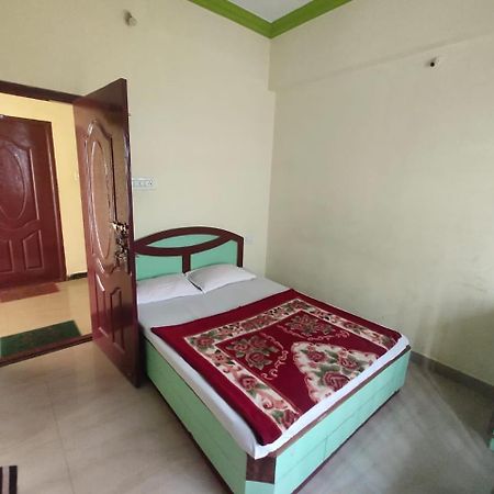 Hotel Ruchi Yercaud Exterior photo